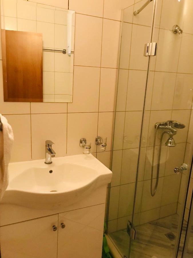 Ski Zone At Gondola, Perfect One Bdrm, Fast Wifi, Netflix, Quiet, Warm 班斯科 外观 照片