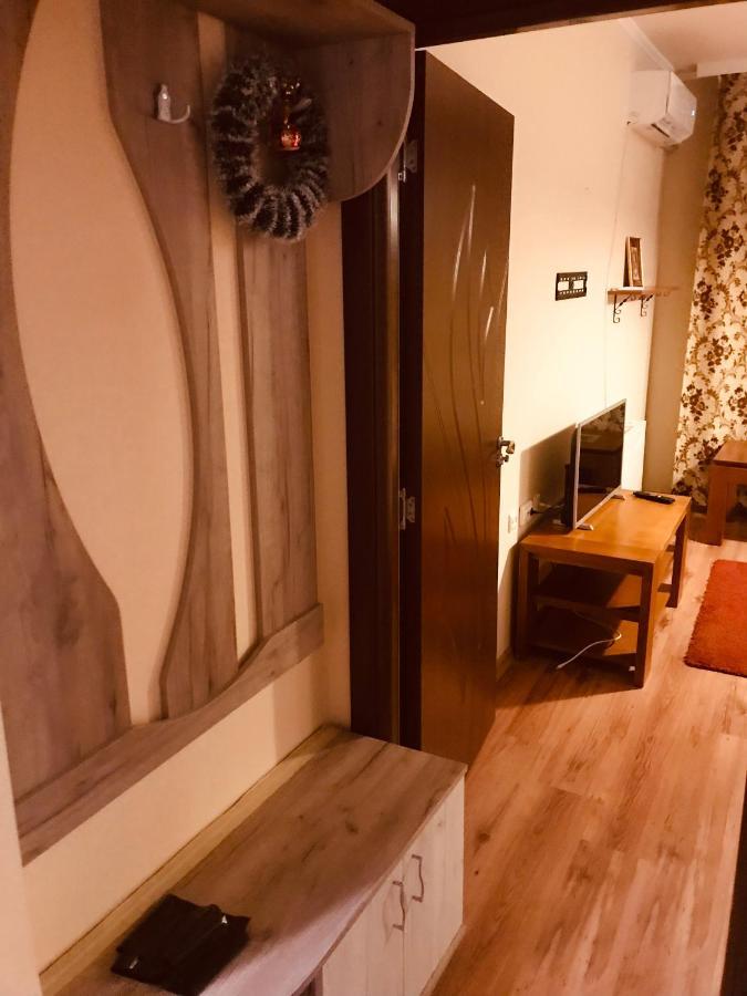 Ski Zone At Gondola, Perfect One Bdrm, Fast Wifi, Netflix, Quiet, Warm 班斯科 外观 照片