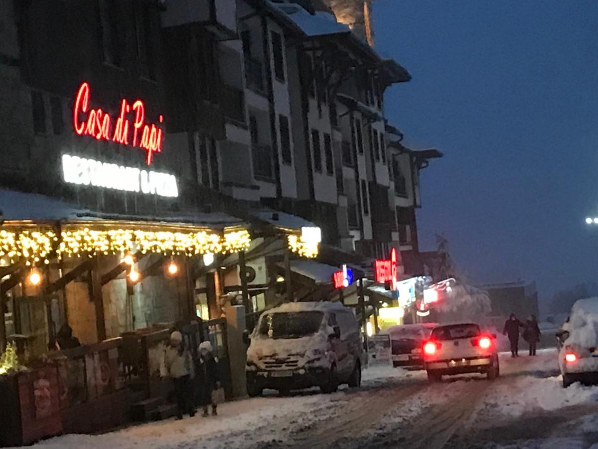 Ski Zone At Gondola, Perfect One Bdrm, Fast Wifi, Netflix, Quiet, Warm 班斯科 外观 照片
