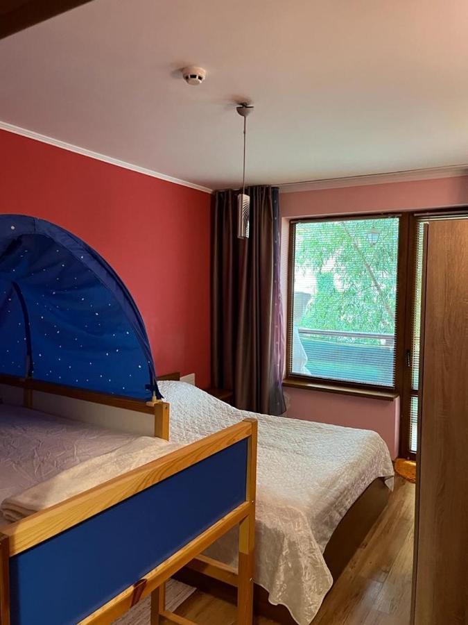 Ski Zone At Gondola, Perfect One Bdrm, Fast Wifi, Netflix, Quiet, Warm 班斯科 外观 照片