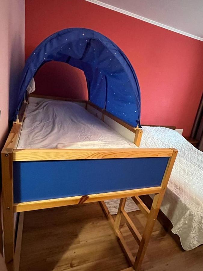Ski Zone At Gondola, Perfect One Bdrm, Fast Wifi, Netflix, Quiet, Warm 班斯科 外观 照片